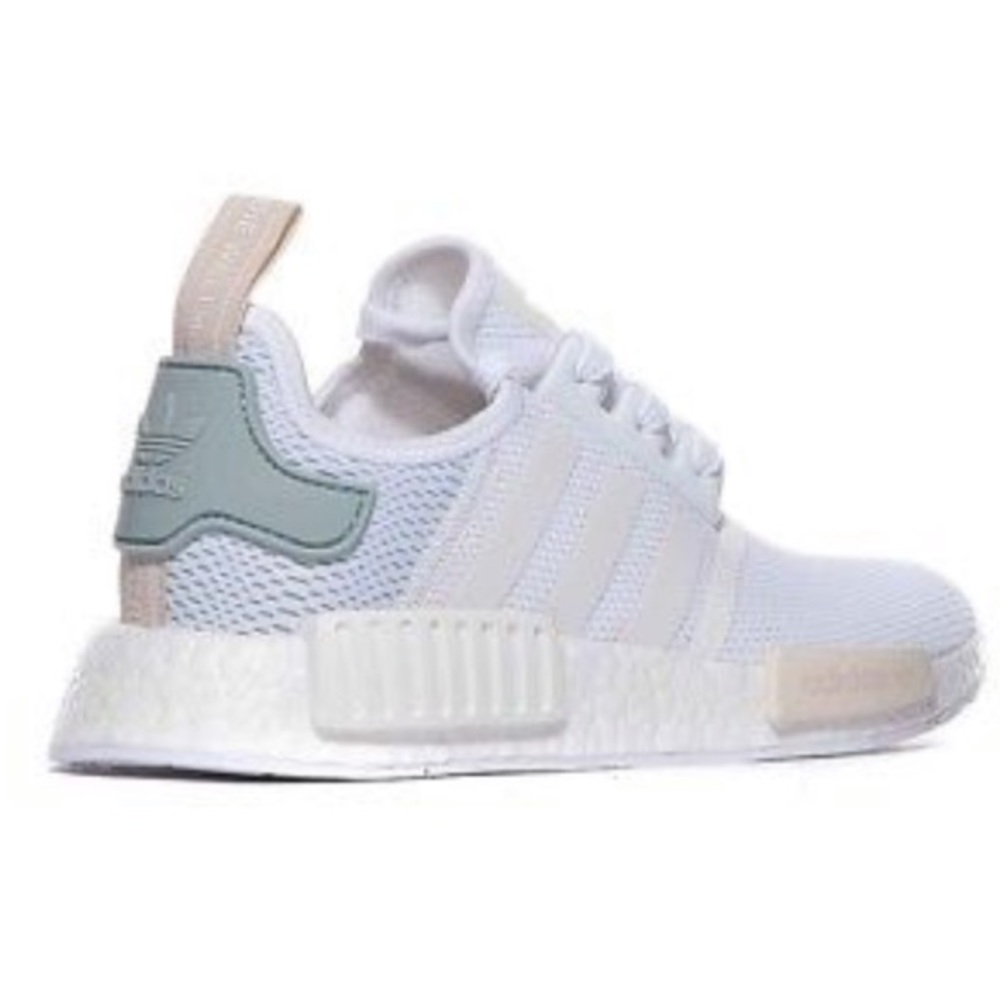 Adidas NMD R1 Tactile green